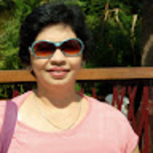 Meet your Posher, Amita